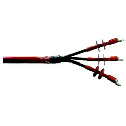 Cellpack Freiluftendverschluss CHE-3F/A/12KV/95-240