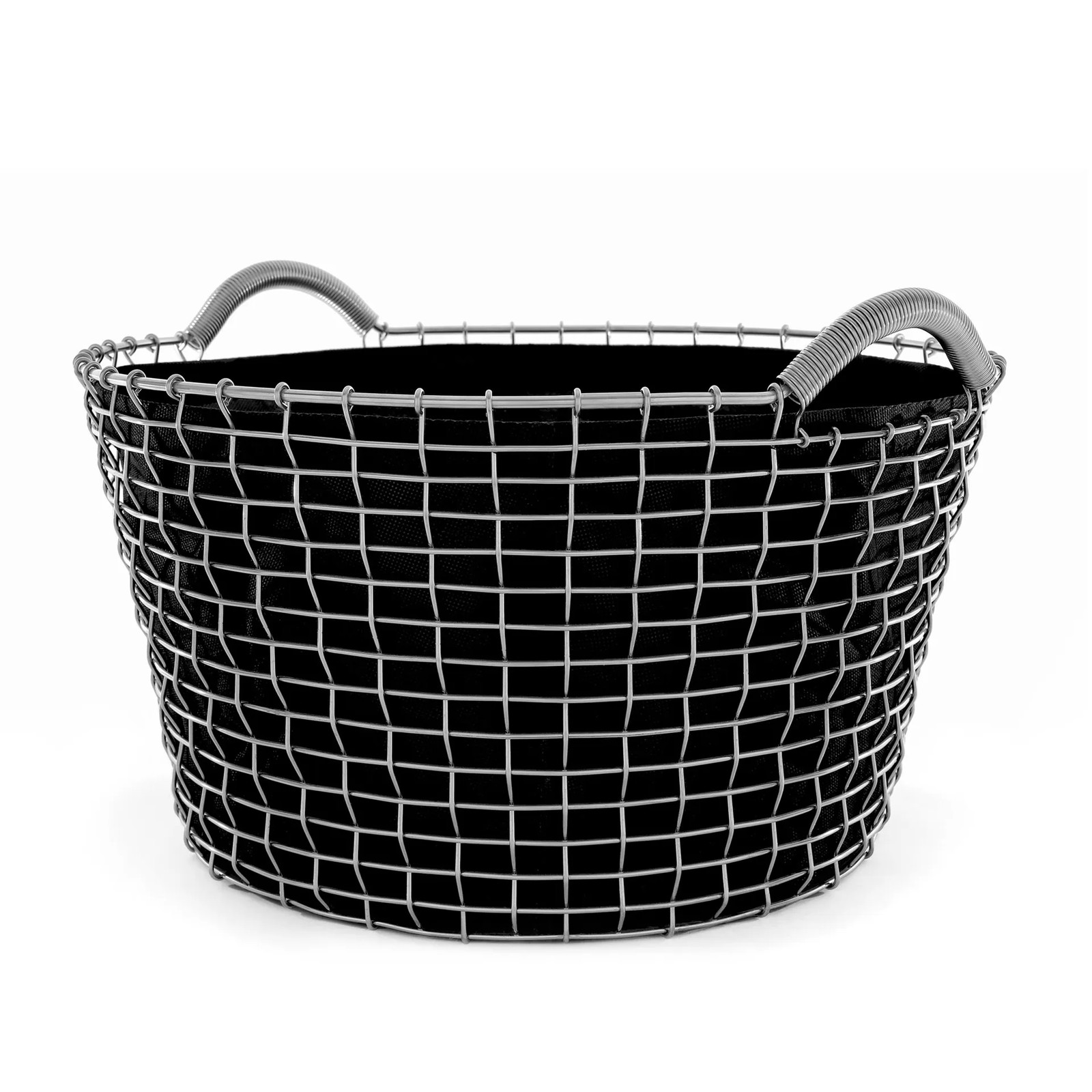 KORBO kunststof plantenzak 3-pack, 35 liter