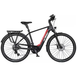 KTM, E-Bike, (56 cm)