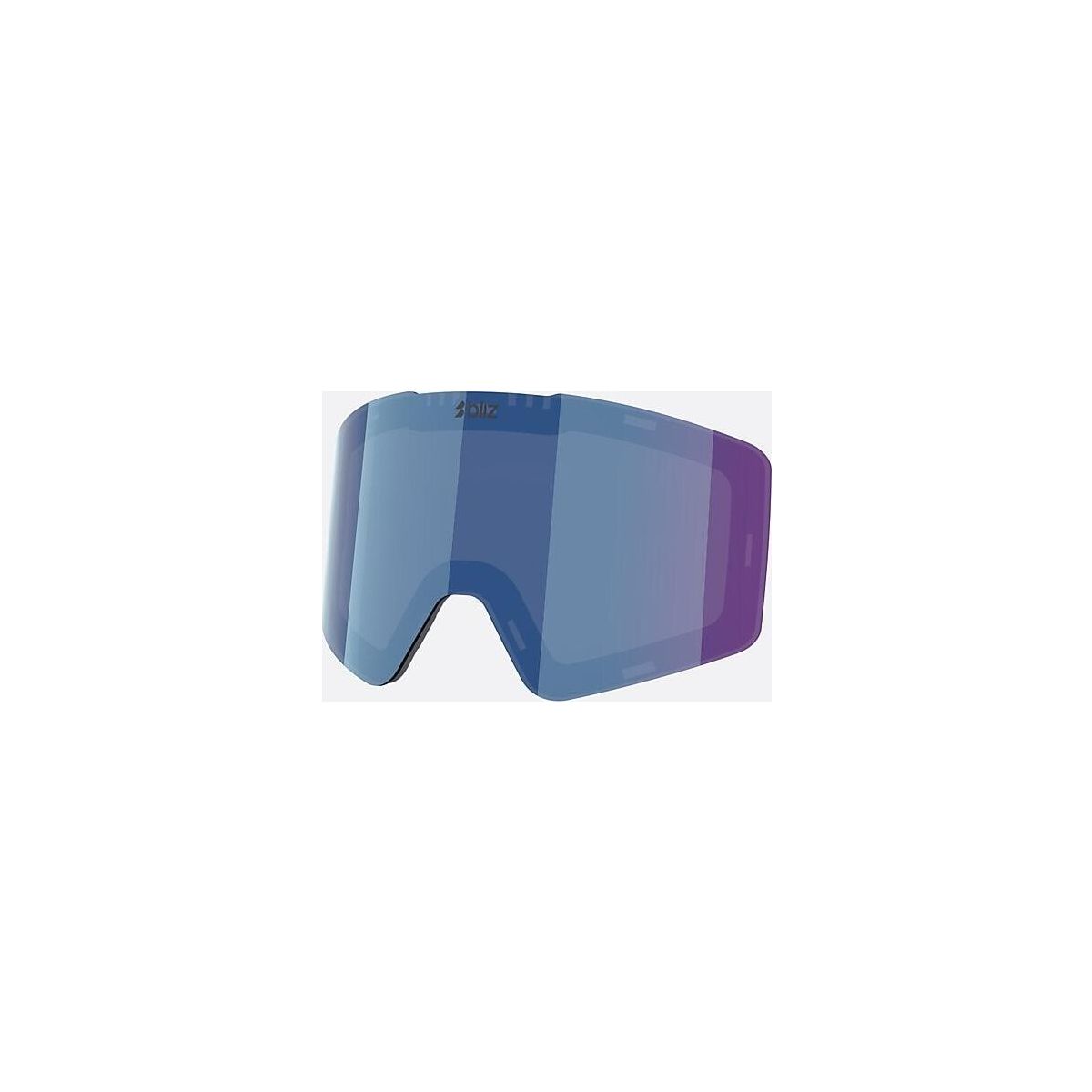 Bliz G001 Spare Lens (00000100) AZG8008LS-00000100