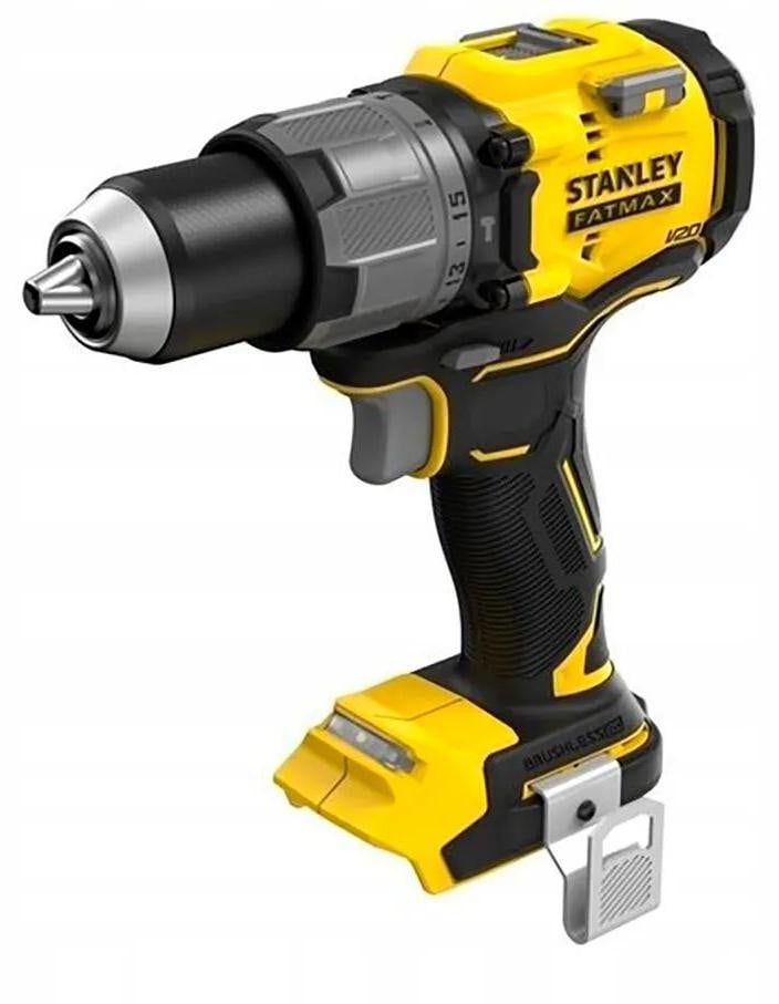 Stanley Fatmax SFMCD726D2T Accuboormachine