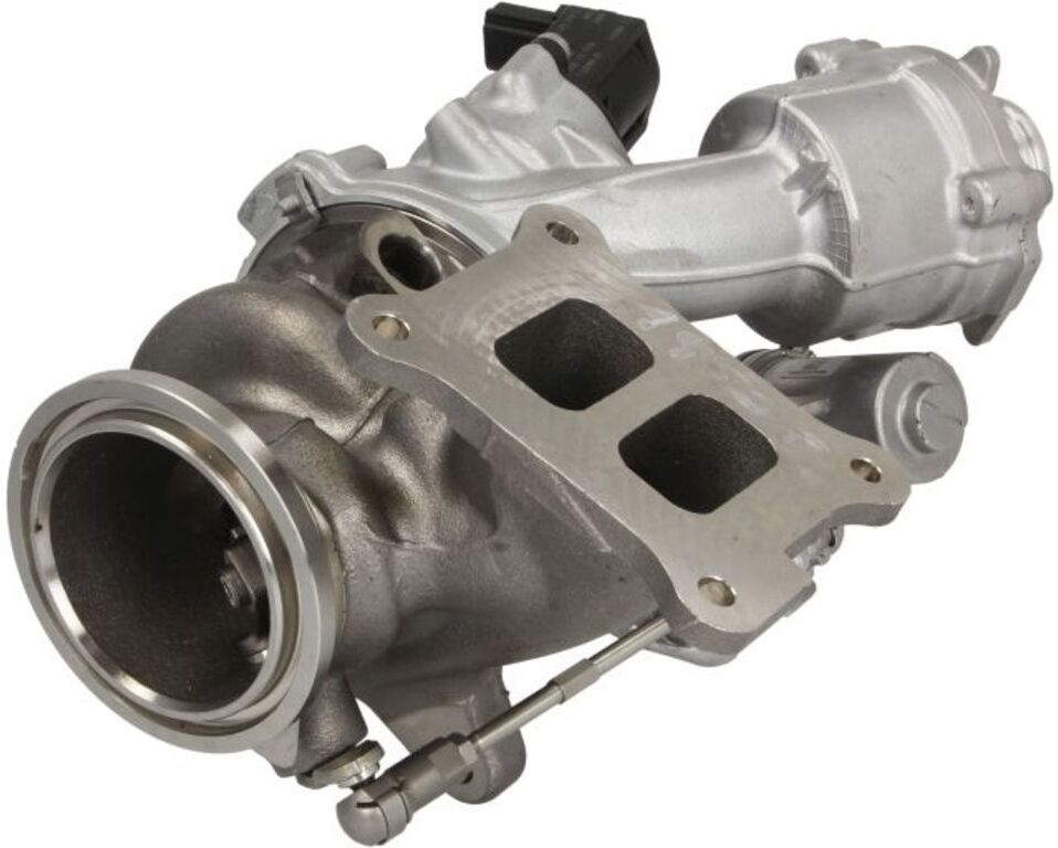 Lader, Aufladung CONTINENTAL 06K145654G
