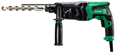 Perforateur HiKOKI (SDS-plus) DH26PB2 (HSC I) (DH26PB2W1Z)