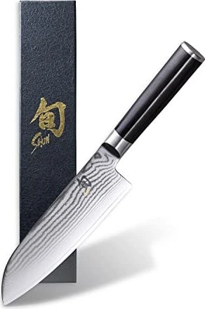Kai Shun Santoku (18 cm, 1x) (B000SZYU1C)