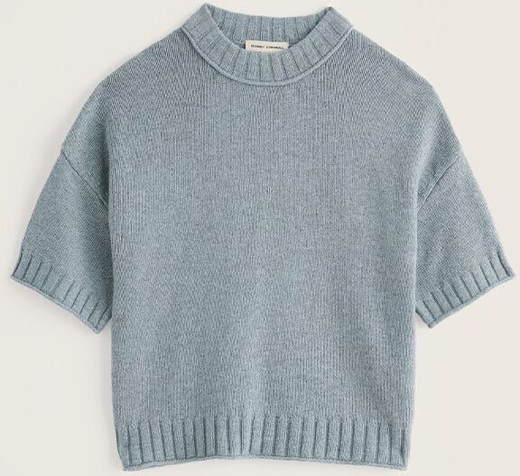 Seasalt Fistral Jumper Limpet