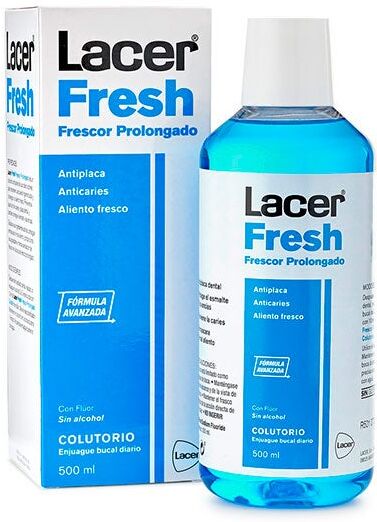 Lacerfresh