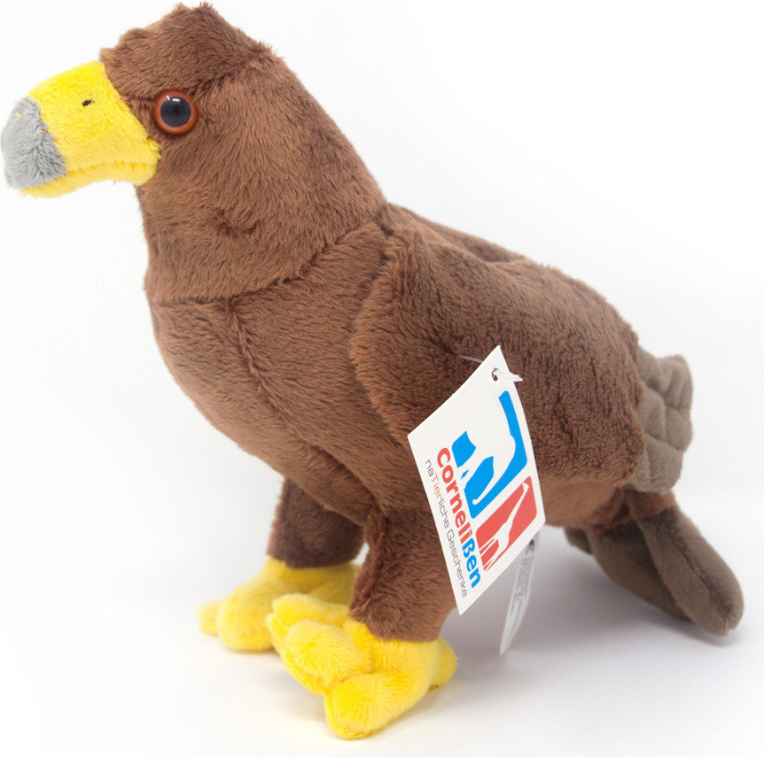 Cornelissen Knuffel Steenarend