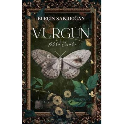 Vurgun 1 Ciltli, Taschenbuch von Burcin Saridogan, Lapis Yayincilik