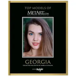 Georgia - Top Model of MetArt.com, Sachbücher von Isabella Catalina