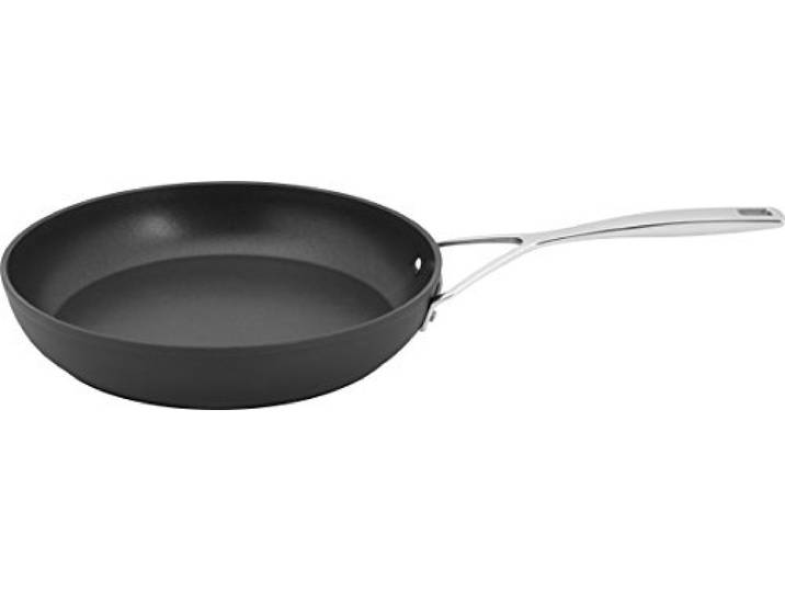 Demeyere Bratpfanne aluminiño antihaftbeschichtet 28 cm, 47 x 28 x 6 cm