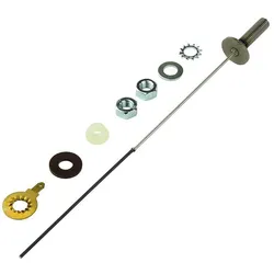 Inert-Anode M8 komplett verp - 3868348