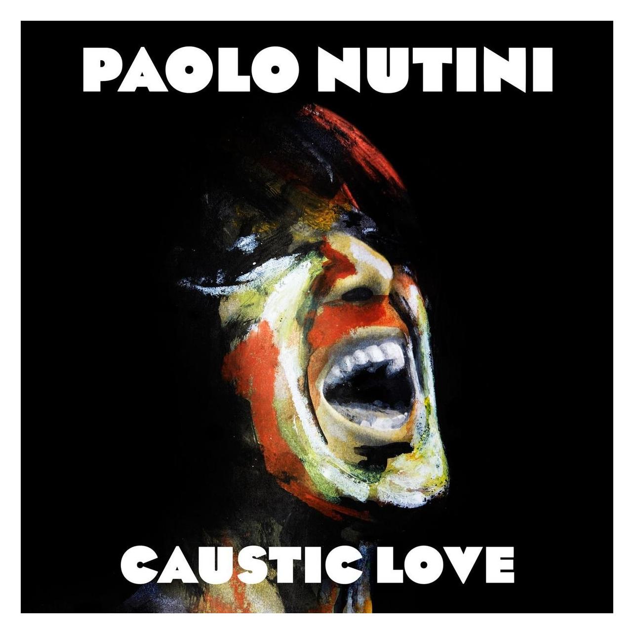 Warner Music Caustic Love (Paolo Nutini) (6860642)