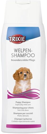 250ml Trixie Welpen-Shampoo