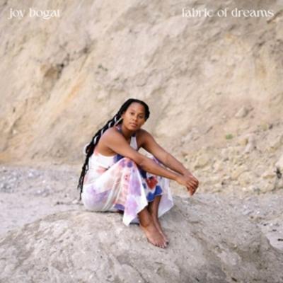 Bogat, J: Fabric Of Dreams - Joy Bogat, CD