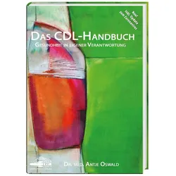 Das CDL-Handbuch, Ratgeber von Antje Oswald, Daniel-Peter-Verlag