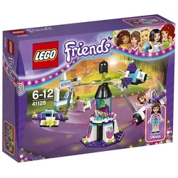 LEGO® Friends 41128 Raketen-Karussell