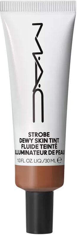 MAC Cosmetics - Strobe Dewy Skin Tint, 30 ml, Rich