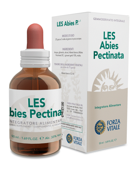 Forza Vitale Les Abies Pectinata 50 ml
