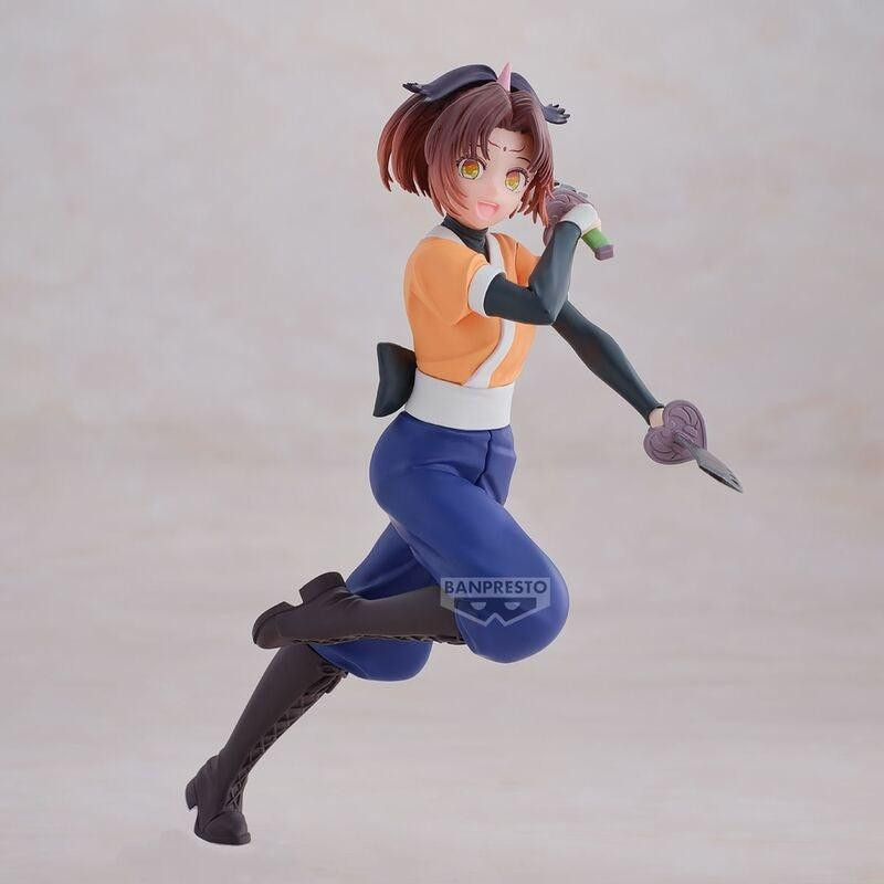 Northix Oshi No Ko Kana Arima Figuur, 16 cm