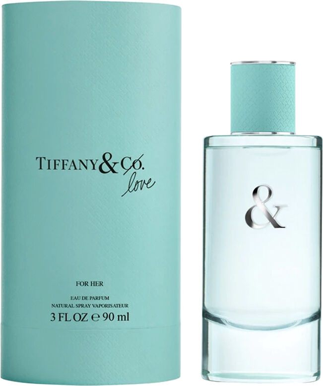 Tiffany & Co Tiffany & Love eau de parfum vaporisateur 90 ml
