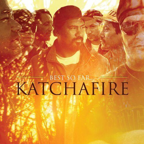 Katchafire - Best So Far - Preis vom 30.09.2026 22:30:23 h