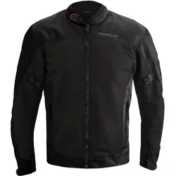 Hebo, Motorradjacke, Urban 3 (Herren, XXL)