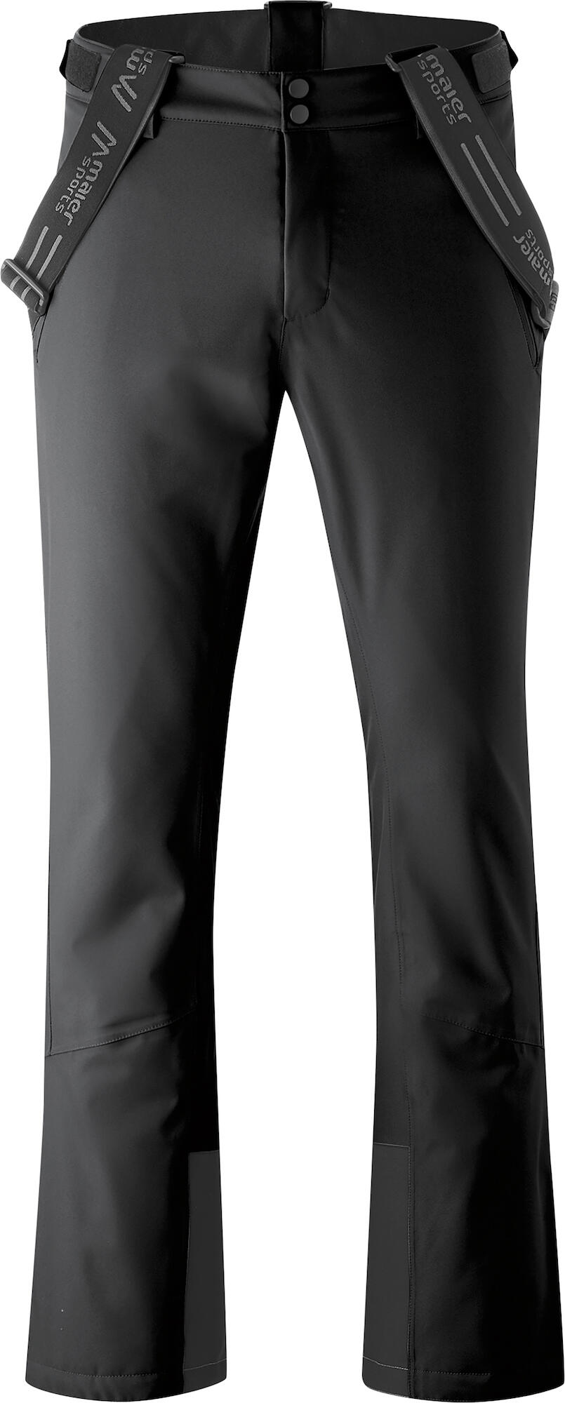 Maier Sports Anton Slim black (M10900) 122 3000373-M10900-122