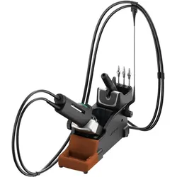 JBC DR-SF Lötkolbenablage (L x B x H) 342 x 120 x 155mm, Lötgerät Zubehör