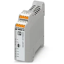 Phoenix Contact 1319322 Ethernet-Extender EXTENDER 2010 ETH TP-G EXTENDER2010ETHTPG