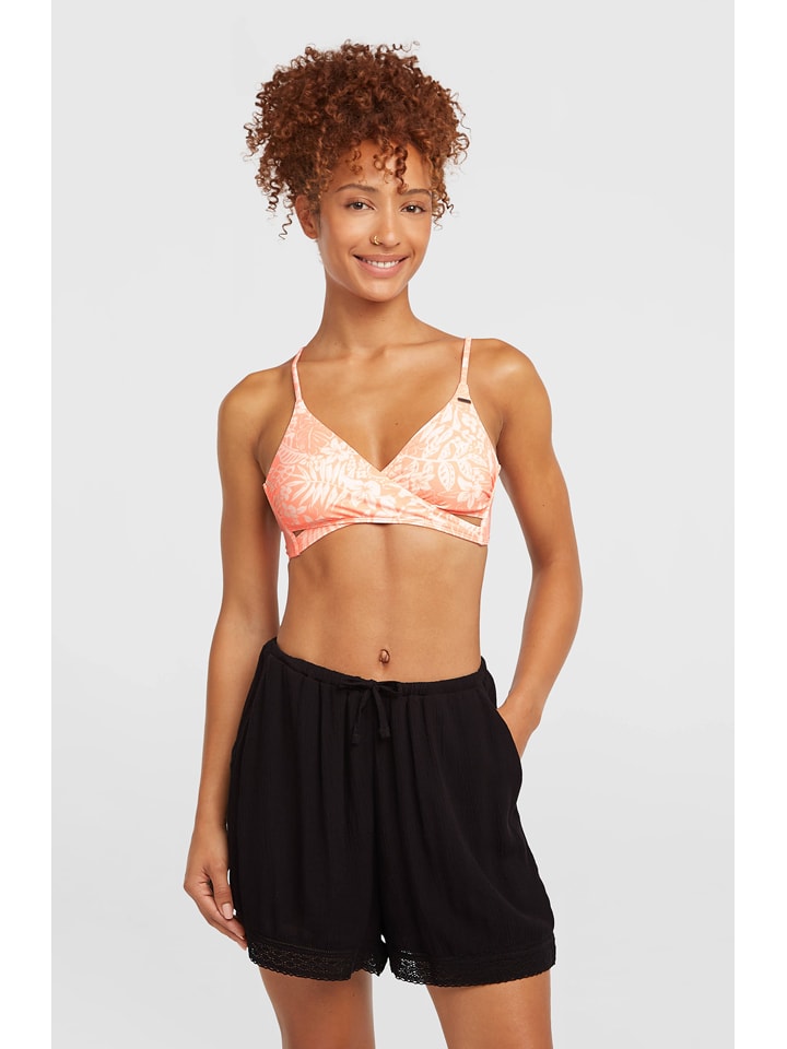 O'Neill Shorts "Essentials Tokeena" in Schwarz - L