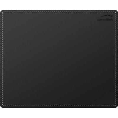 SPEEDLINK NOTARY Soft Touch Mousepad, black