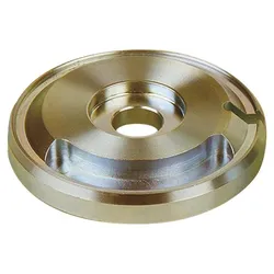 KS Tools, Fahrzeug Werkzeug, Montagescheibe, Ø 78 mm