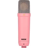 NT1 Signature, Mikrofon pink
