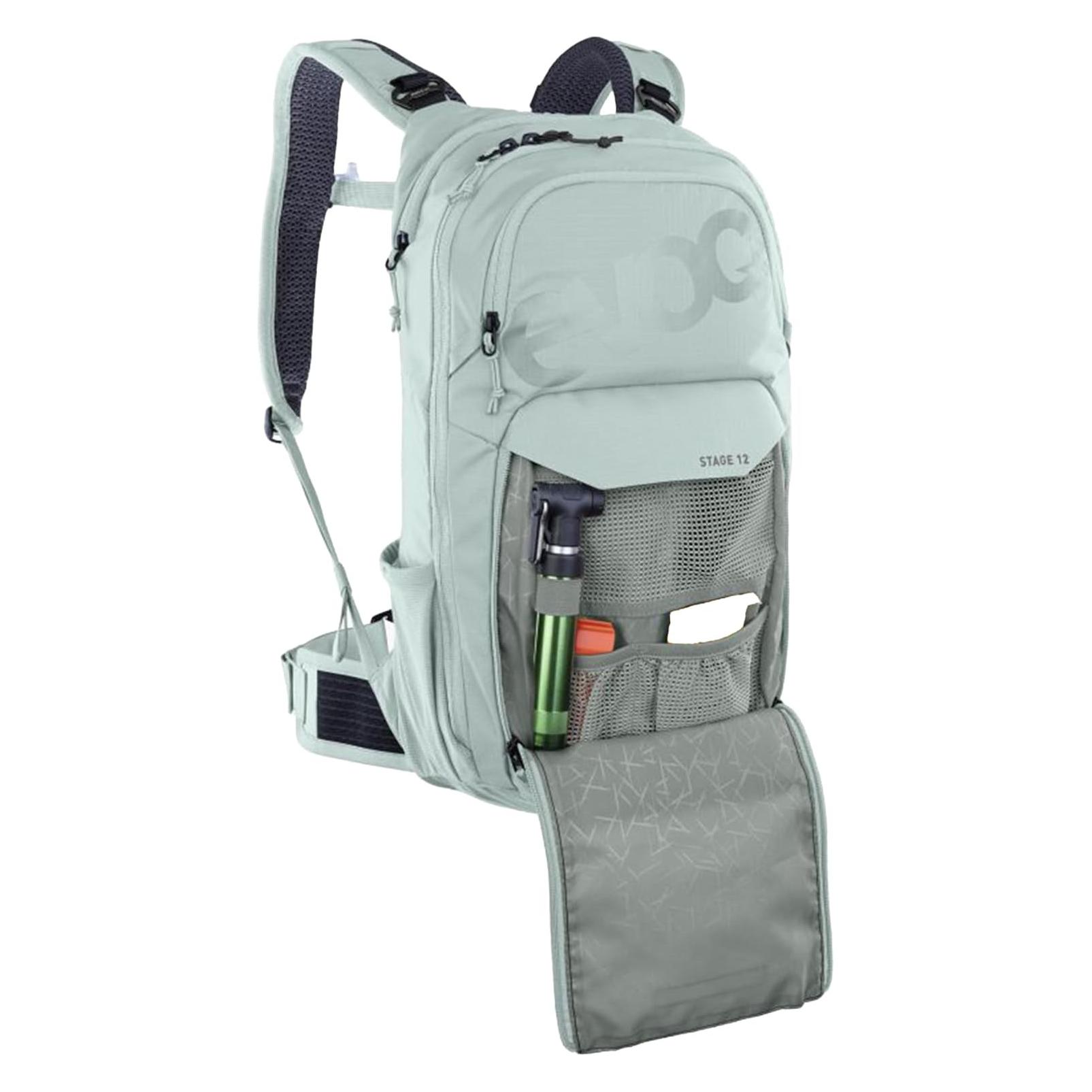 Evoc Stage 12 (12 l) (530023001102128000)