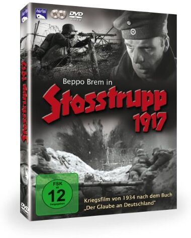 Ludwig Schmid-Wildy - Stoßtrupp 1917 - Preis vom 03.10.2026 20:43:07 h
