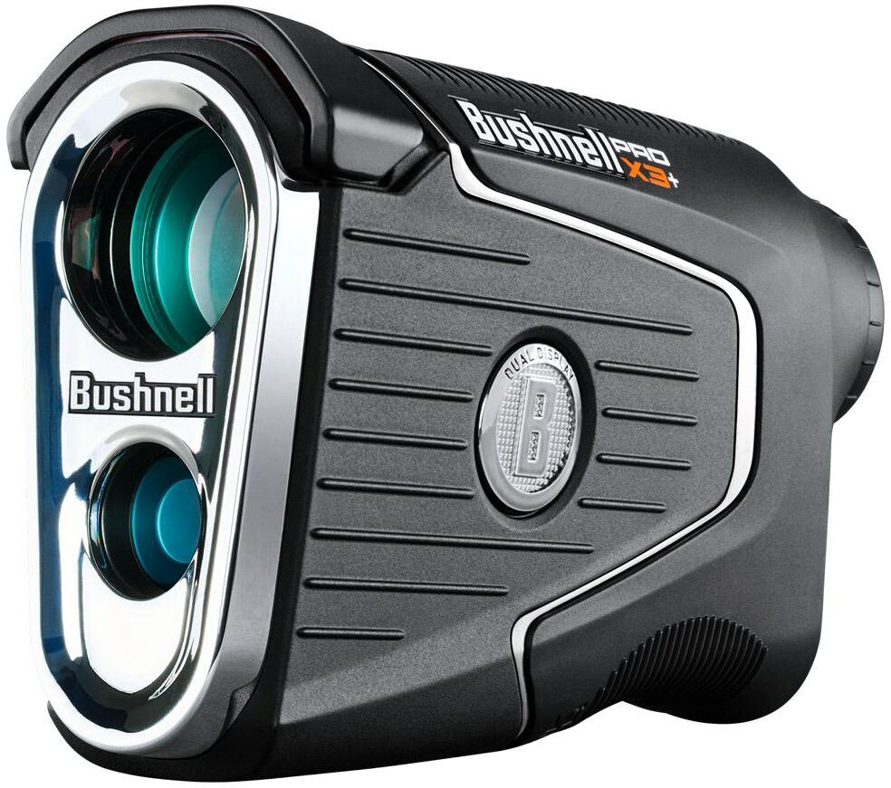 Bushnell  - Pro X3+ - Télémètre