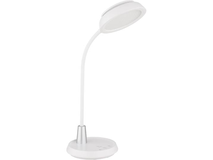 Lampe de table LED\, variateur tactile\, veilleuse\, H 44\,8 cm