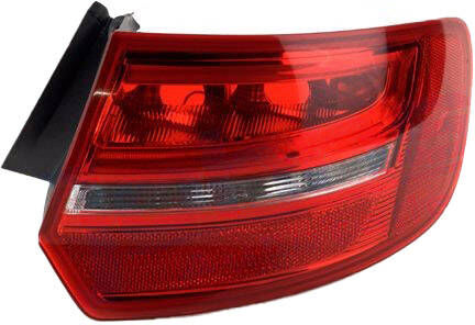 JOHNS 13 02 88-4 Rear light