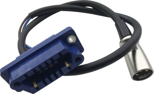 Batterytester Smart-Adapter AT00121
