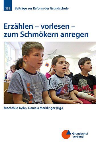 Mechthild Dehn - Erzählen - vorlesen - zum Schmökern anregen - Preis vom 14.10.2026 23:07:16 h