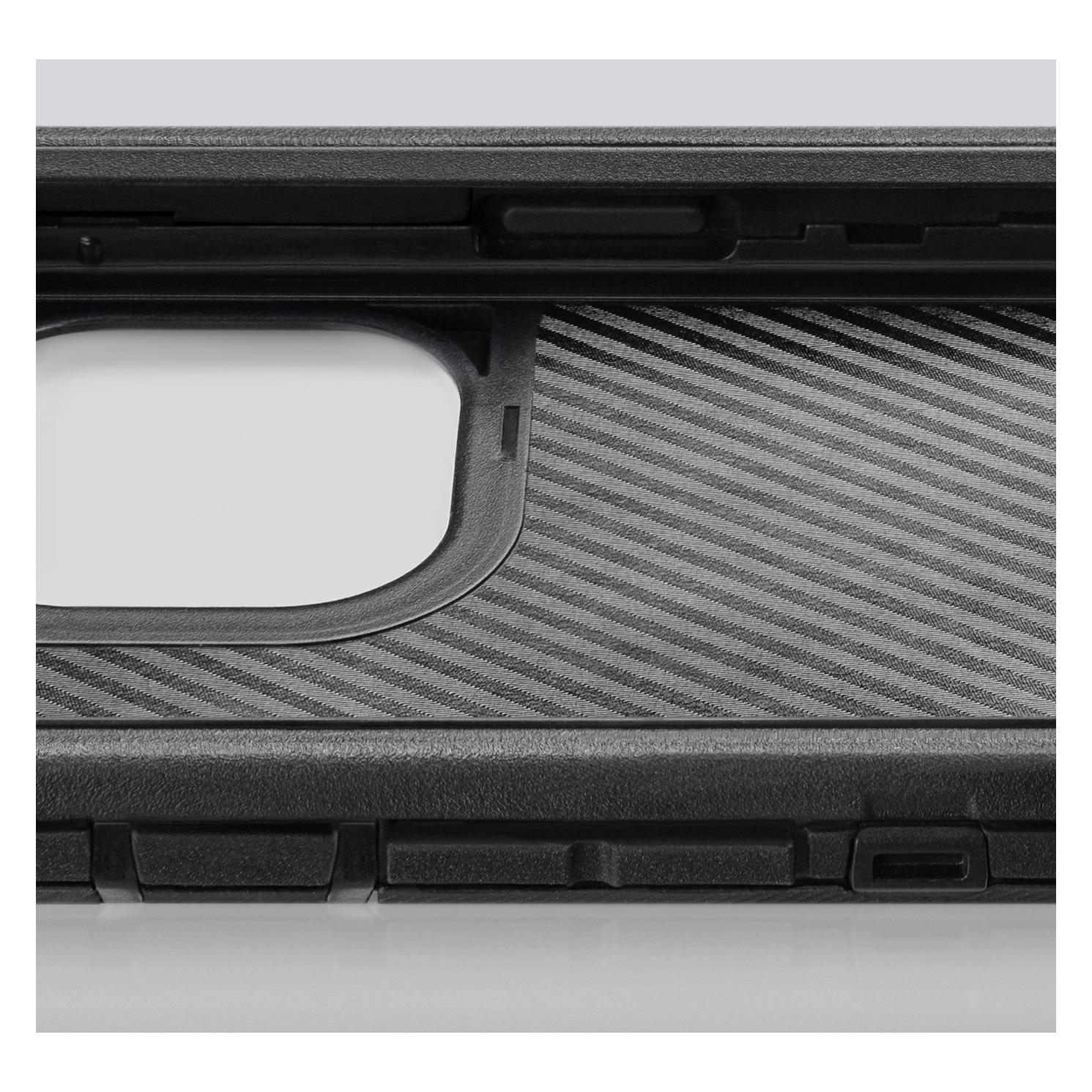 Mobilize Defender-Koffer (Apple iPhone X, Apple iPhone XS) (37171565)