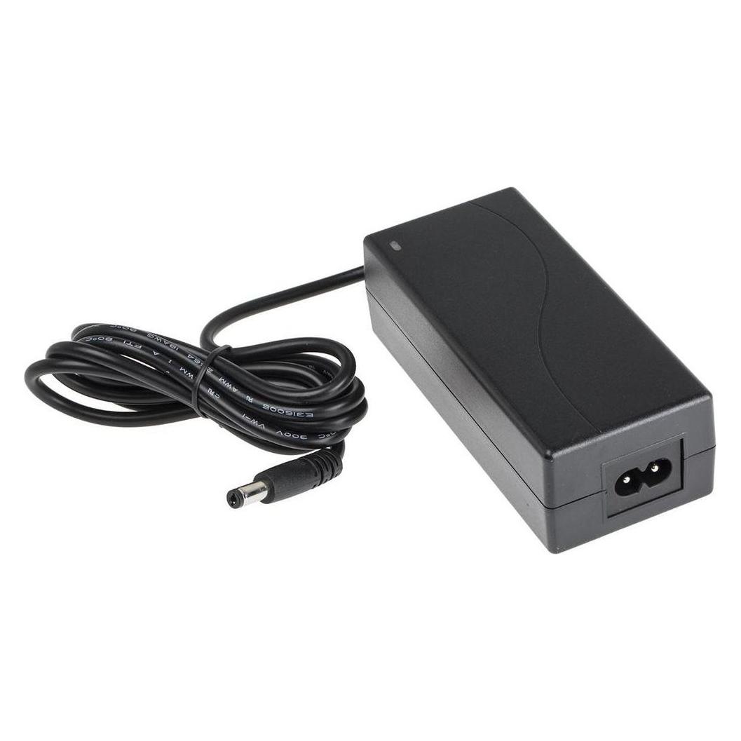 RS PRO Power Adapter Desk Top C8 12V 60W (1392355)