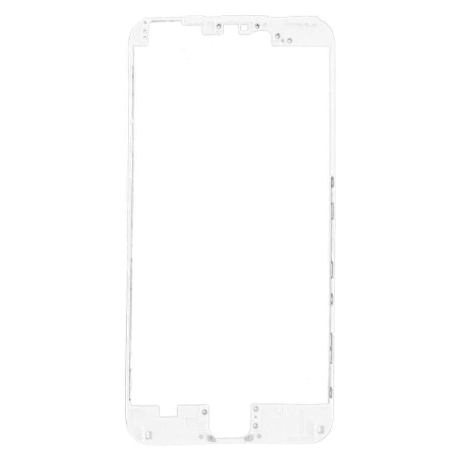 OEM Display & Touch Rahmen für iPhone 6 plus weiss (Display, Apple iPhone 6 Plus) (25445307)