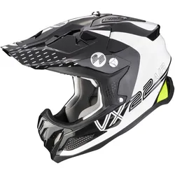 Scorpion VX-22 Air Ares Motocross Helm XL (61/62)