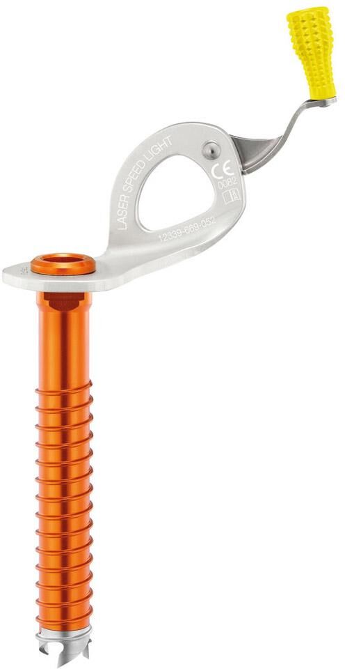 Petzl  - Laser Speed Light - 13 - Broche à glace