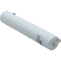 Beltrona BEL3DD4500HSCLG Spezial-Akku NiCd 3.6 V 4500 mAh 1 St.
