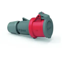 Bals Kupplung 16 5 400 6H IQ QC-KU IP54