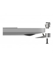 Compulocks MacBook Pro M1 16-inch 2021 Ledge Lock Adapter Sicherheitsschlossadapter für Apple 16 Late (MBPR16LDG02)