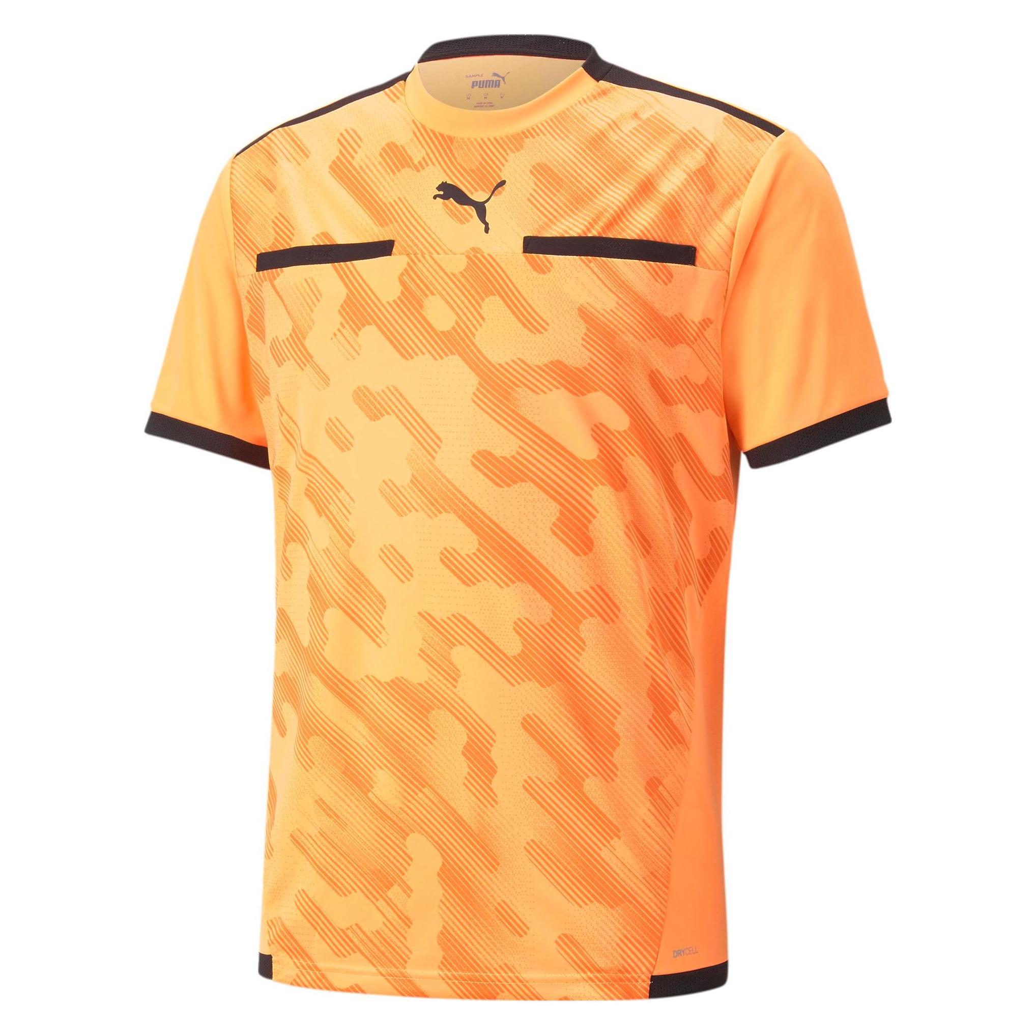 Puma teamLIGA Referee Jersey (5XL) (705452)