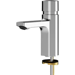 KWC Aquarotter Standventil, F5, hydr., o. Mischung, 5l, Rohr, 2030049178 2030049178